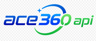 ace360 api logo